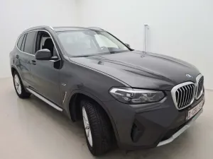 BMW X3 30e 2022