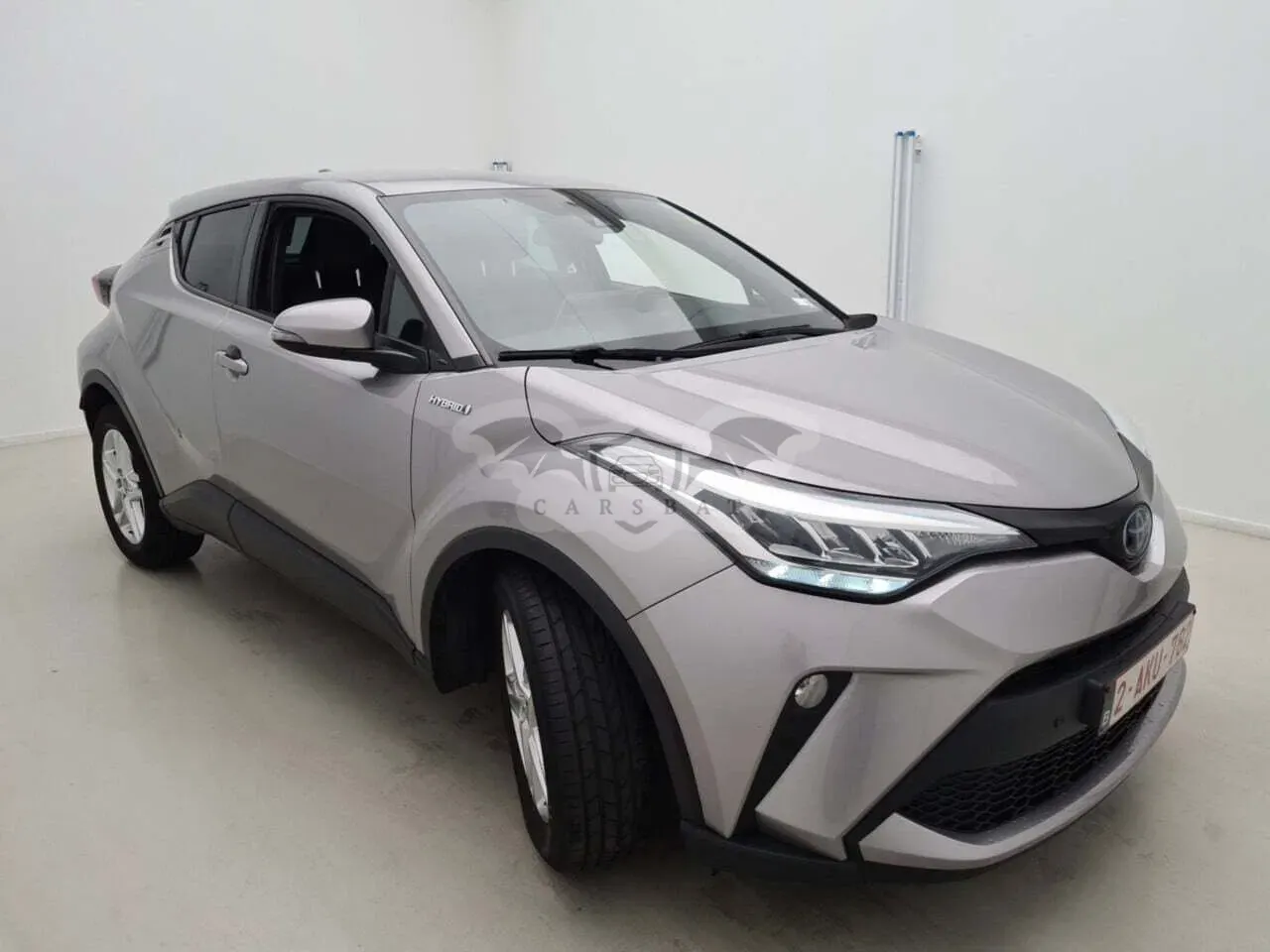 Toyota C-HR 1.8 2021