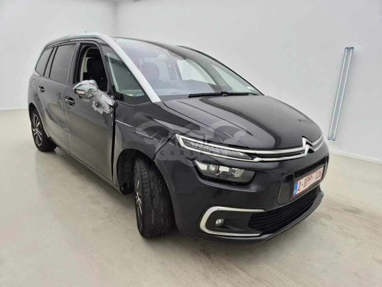 Citroën C4 Spacetourer 1.5 HDI Feel 2022