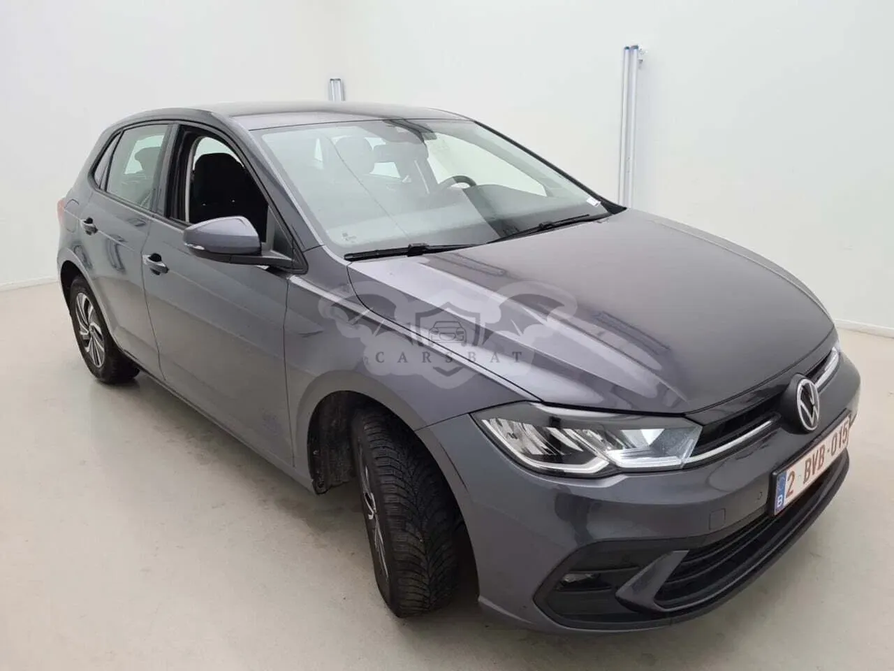 Volkswagen Polo 1.0 TSI Life 2022