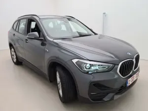 BMW X1 25e 2022