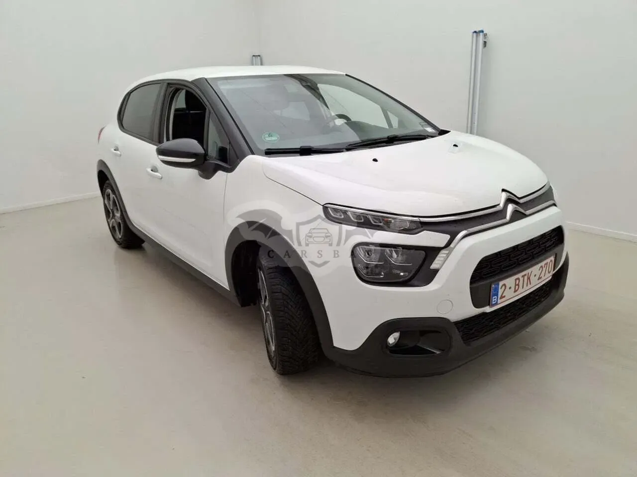 Citroën C3 1.2i Feel 2022