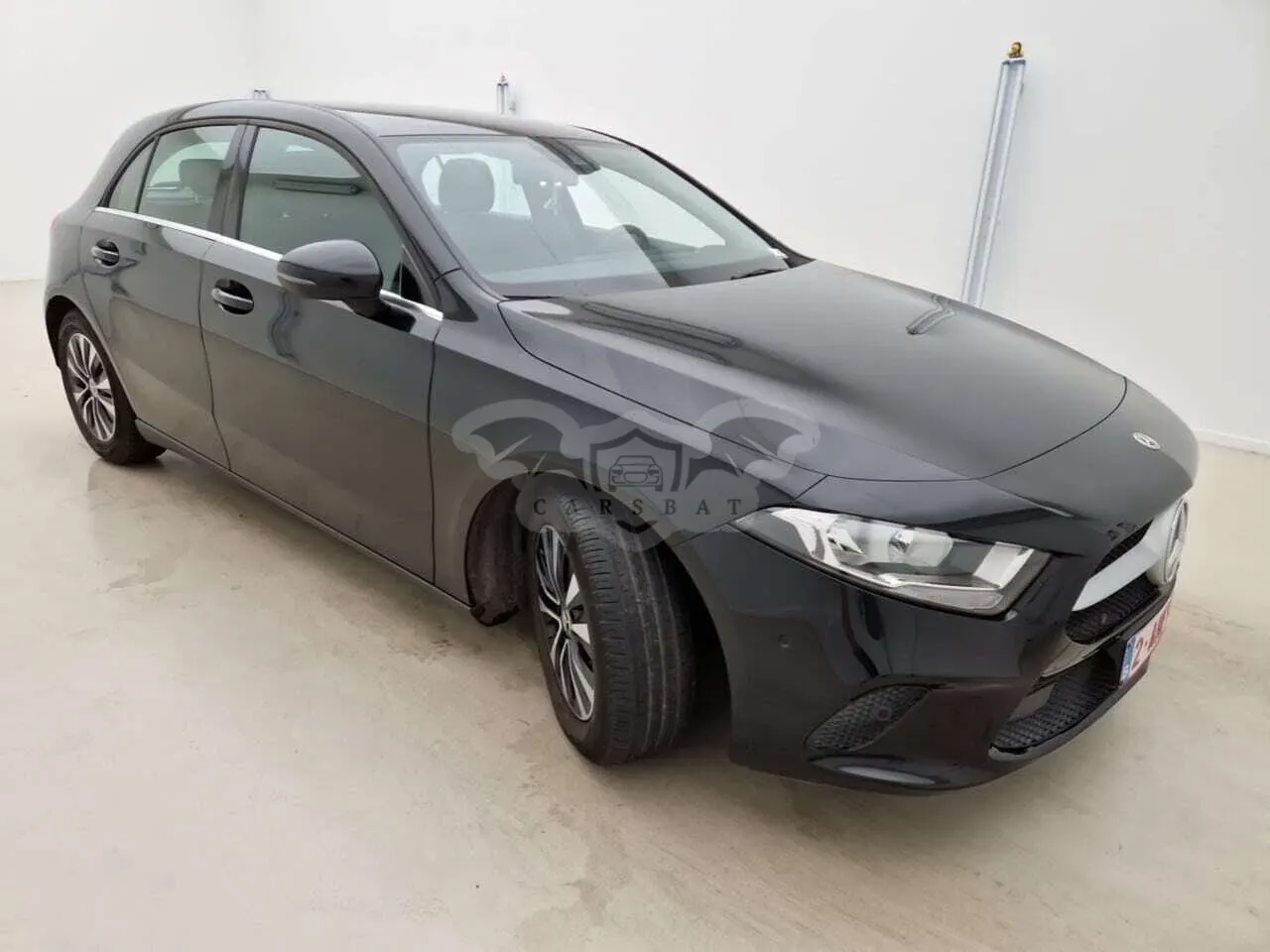 Mercedes-Benz A 160 Style 2021