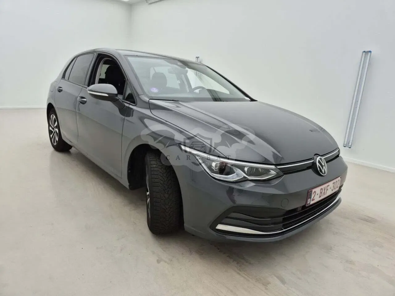 Volkswagen Golf 1.0 TSI Life 2022