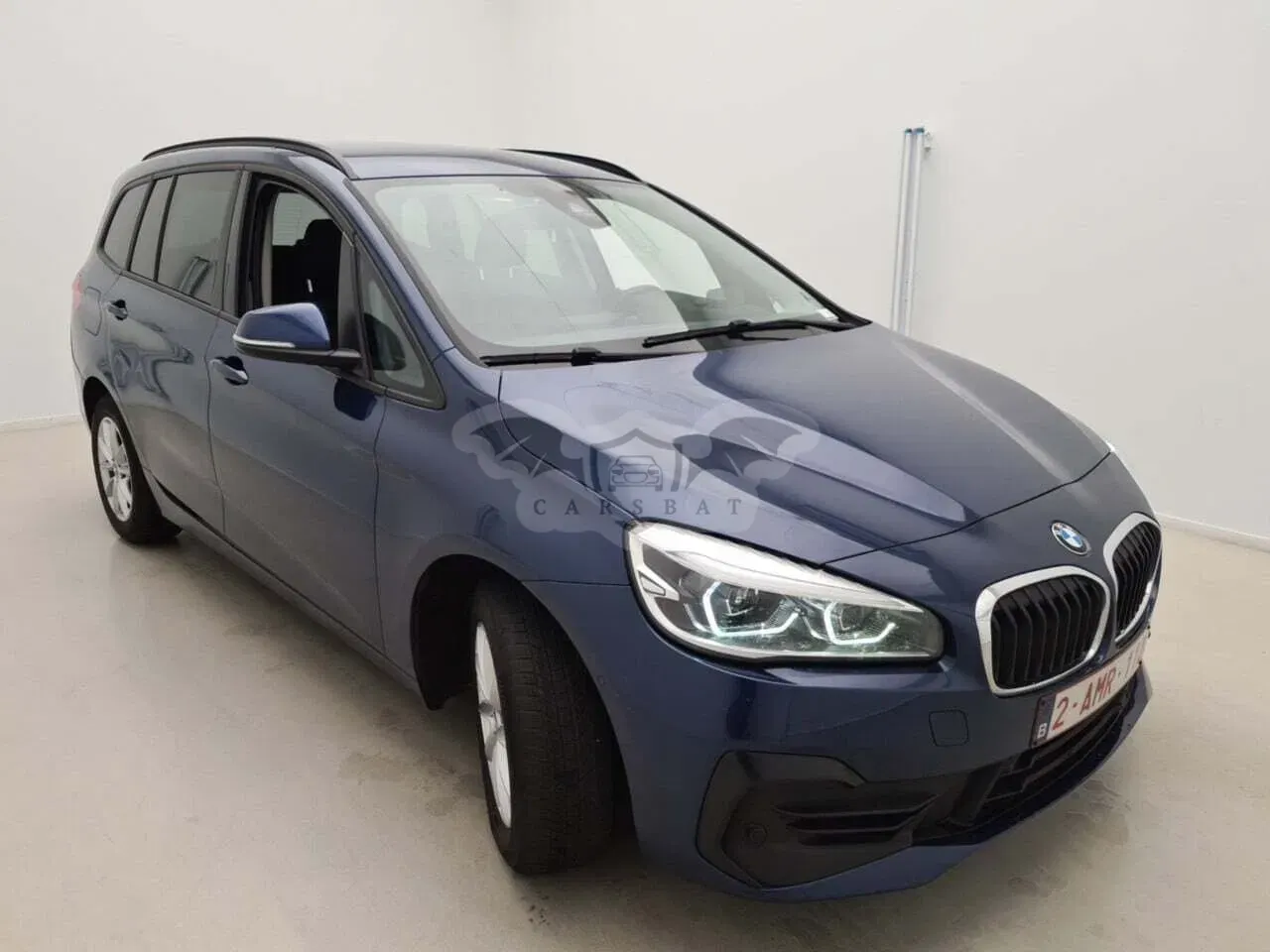 BMW 2 Series Gran Tourer 216d Business 2021