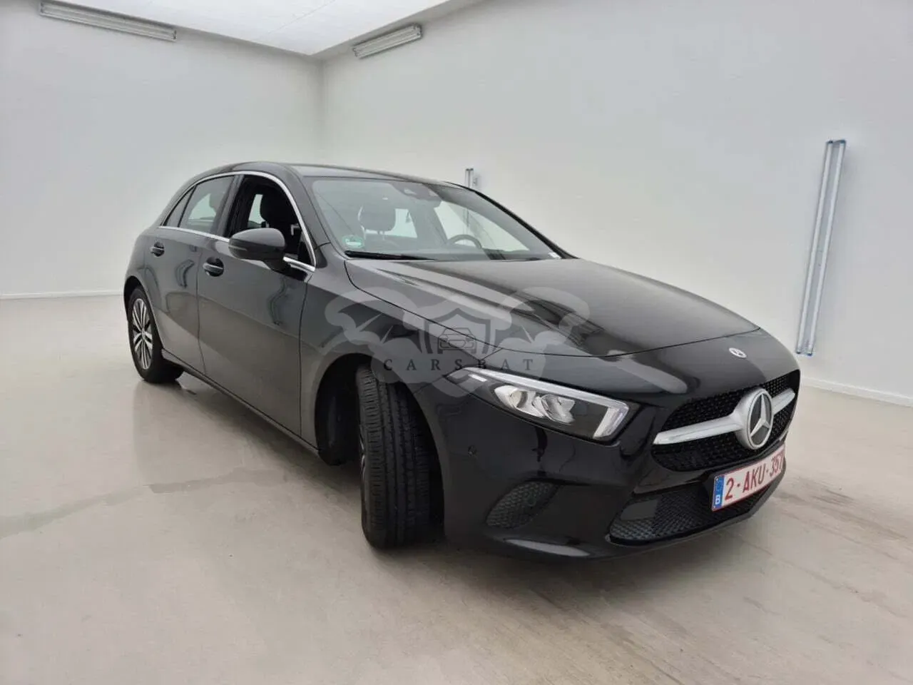 Mercedes-Benz A 180d Style 2021