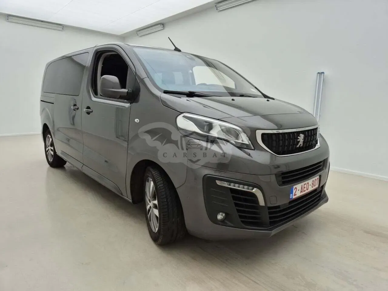 Peugeot Expert 1.5 HDI Active 2021