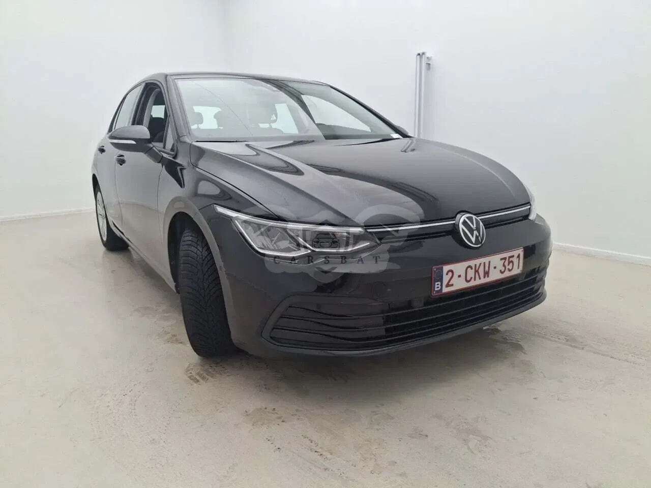 Volkswagen Golf 2.0 TDI Life 2022
