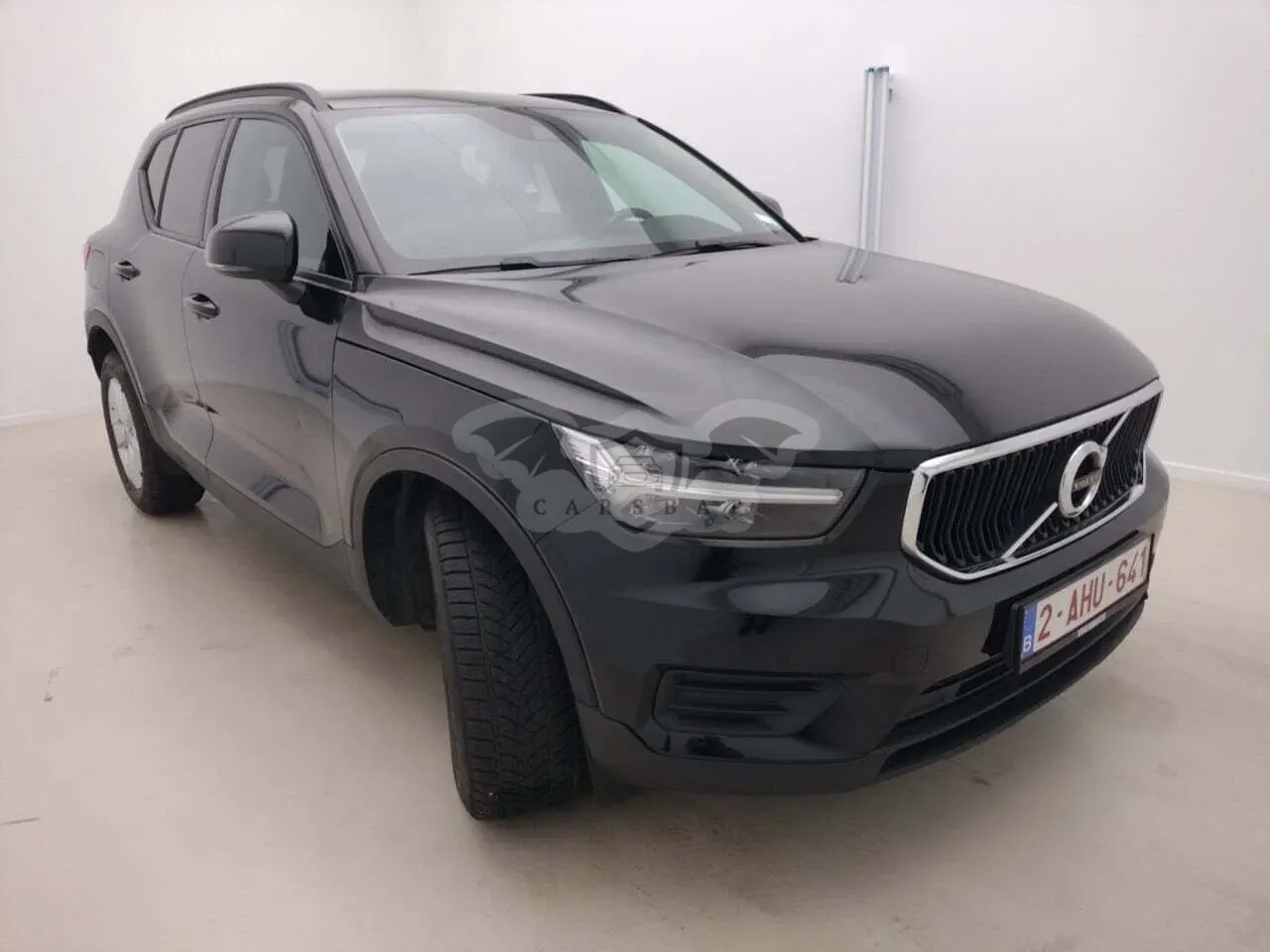 Volvo XC40 T2 Core 2021