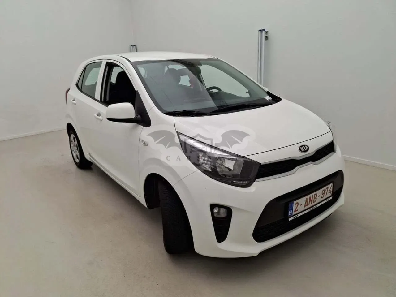 Kia Picanto (Morning) 1.0 2021