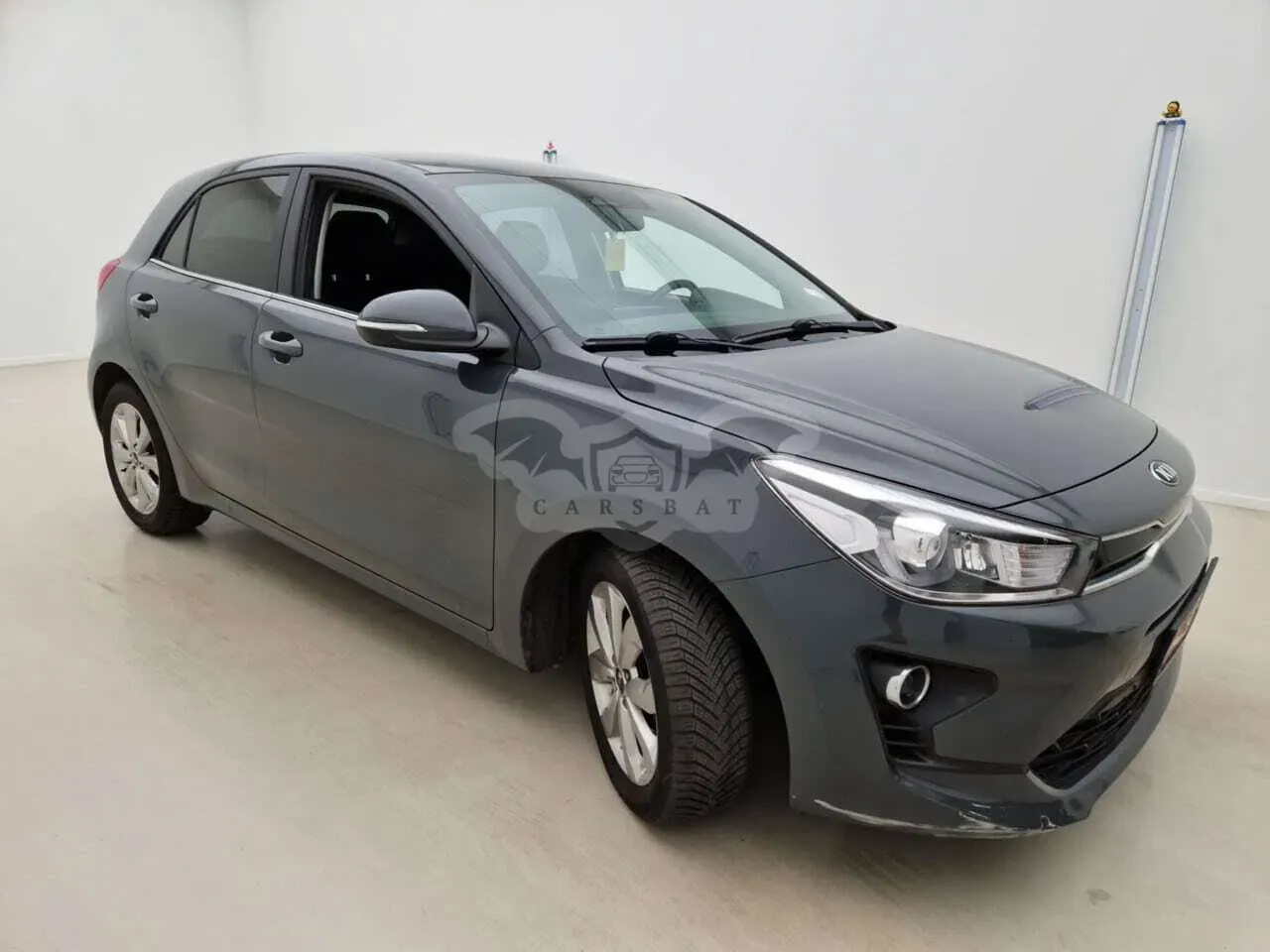 Kia Rio 1.2 2021
