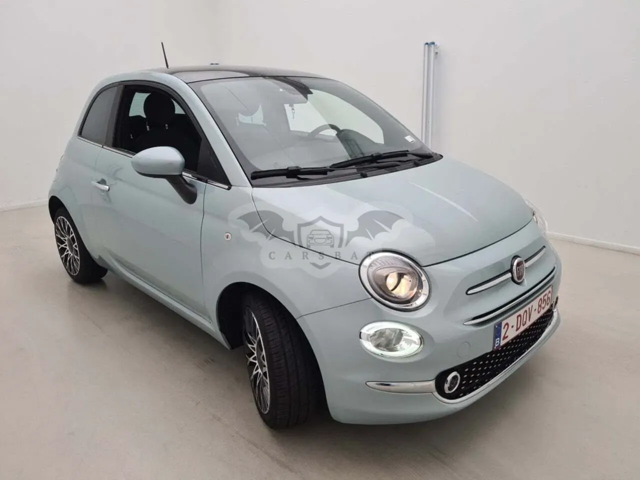 Fiat 500 1.0 Dolcevita 2023