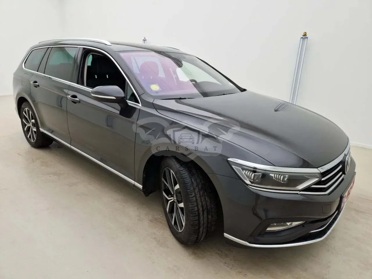 Volkswagen Passat Variant 2.0 TDI Elegance 2021