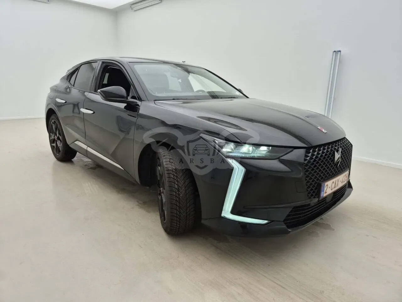 DS DS4 1.2i Performance Line 2022