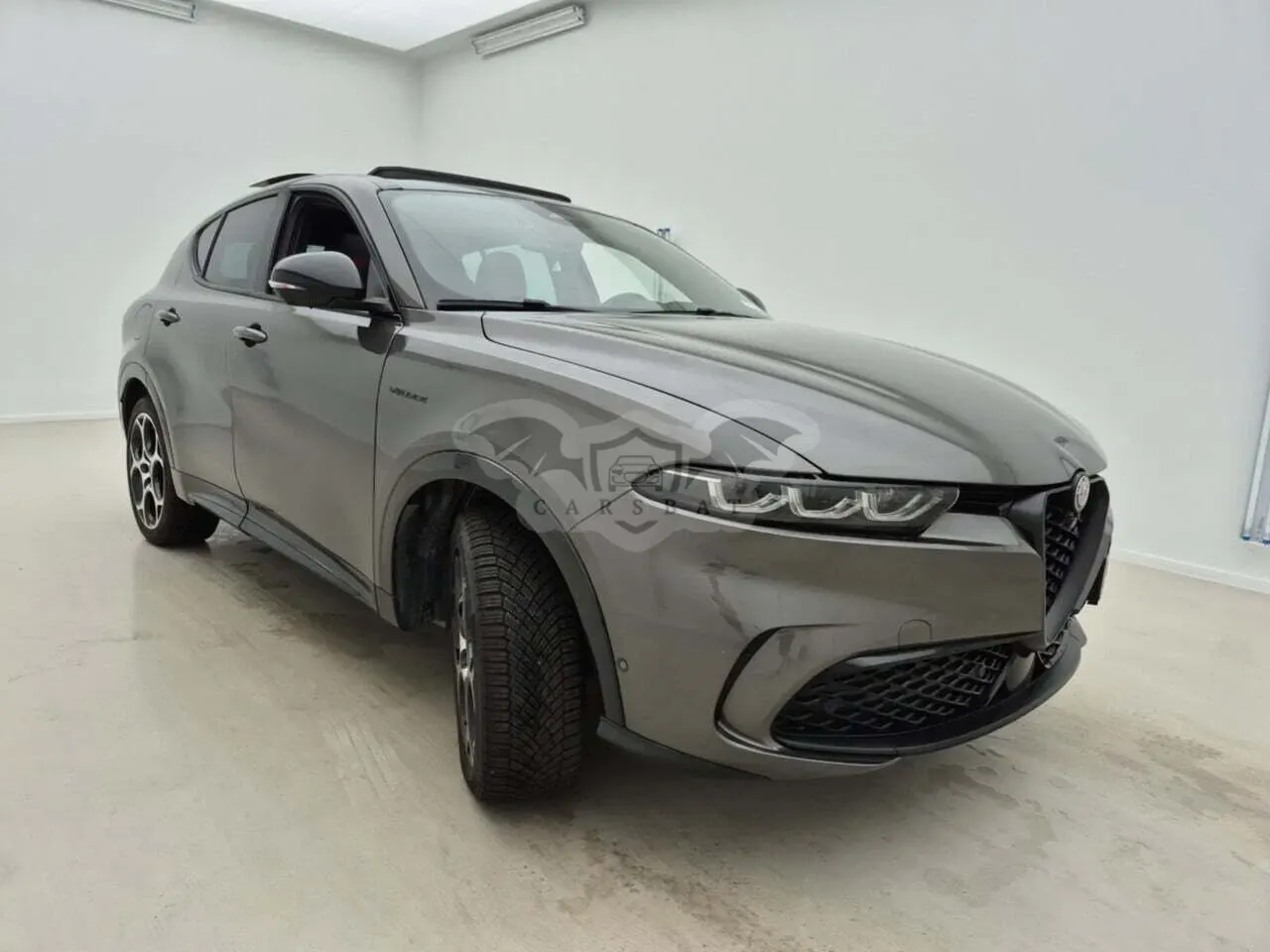 Alfa Romeo Tonale 1.3 Veloce 2023
