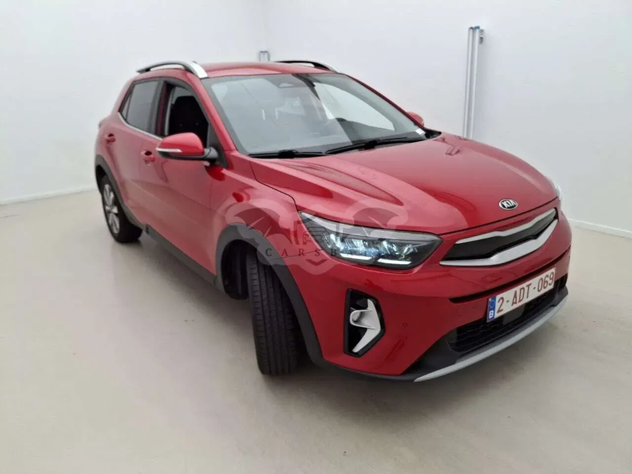 Kia Stonic 1.0 2021
