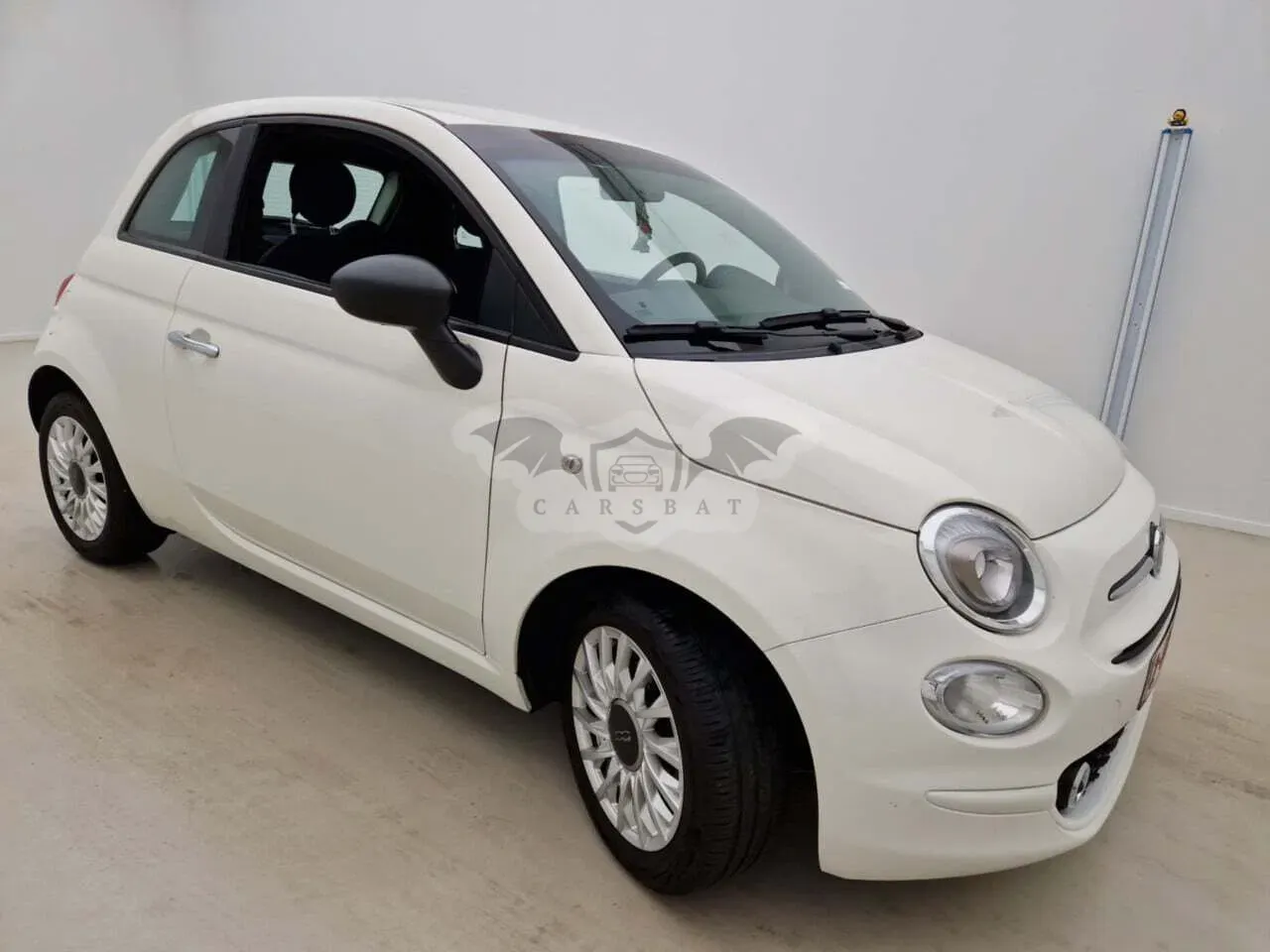Fiat 500 1.0 Cult 2021