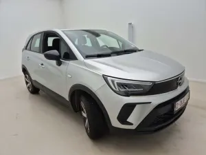 Opel Crossland 1.2 Edition 2023