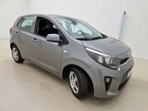 Kia Picanto (Morning) 1.0 ISG 2023