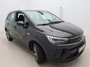 Opel Crossland 1.2 Edition 2021