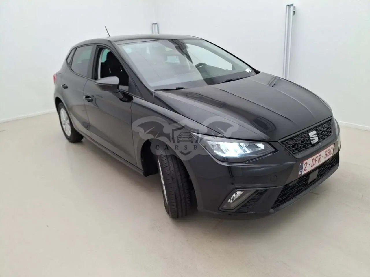 Seat Ibiza 1.0 Move! 2023