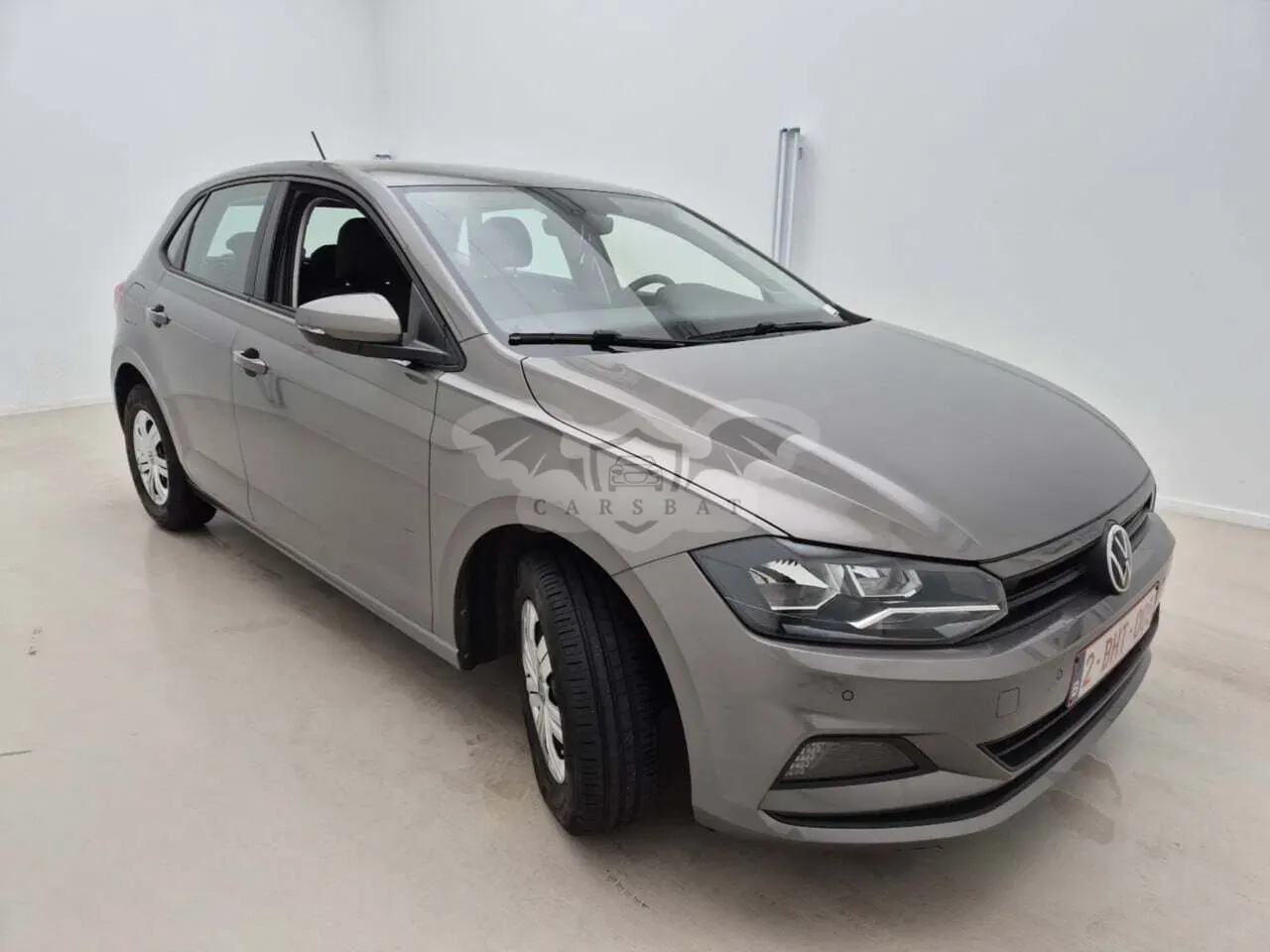 Volkswagen Polo 1.0 Trendline 2021
