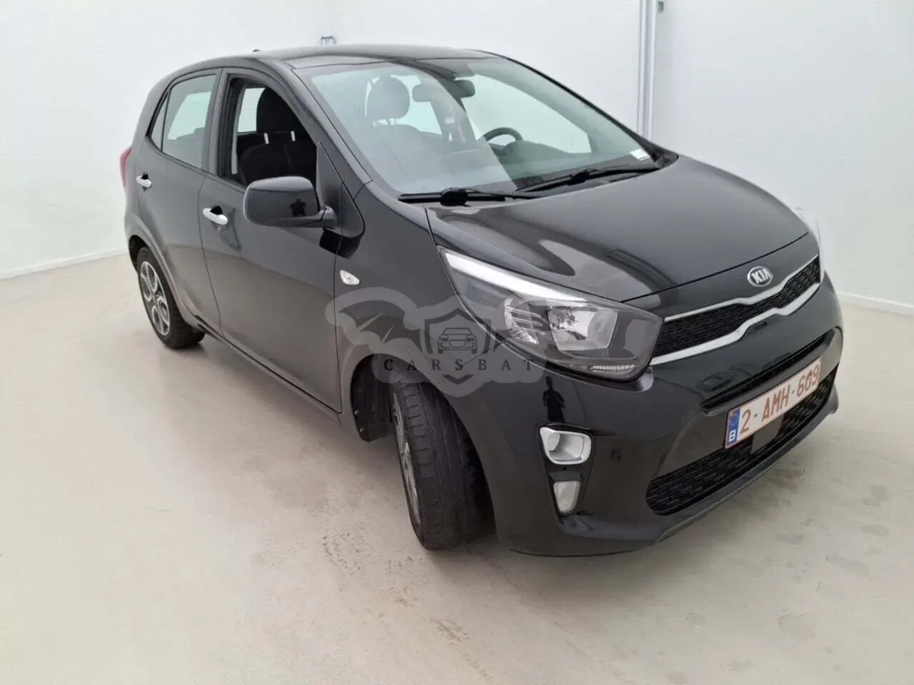 Kia Picanto (Morning) 1.0 ISG 2021