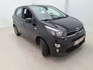 Kia Picanto (Morning) 1.0 ISG 2021