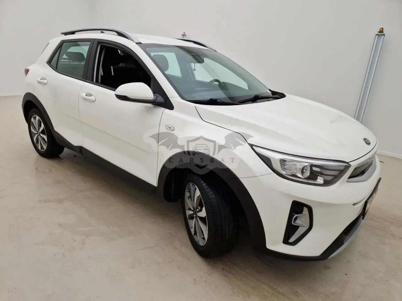 Kia Stonic 1.0 2021