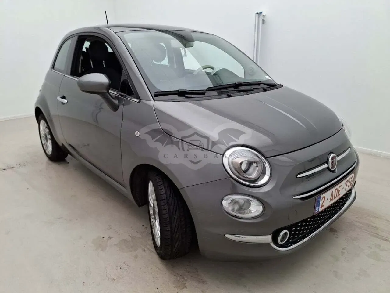Fiat 500 1.0 Lounge 2021
