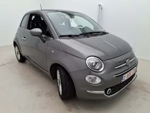 Fiat 500 1.0 Lounge 2021