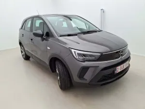 Opel Crossland 1.2 Edition 2023