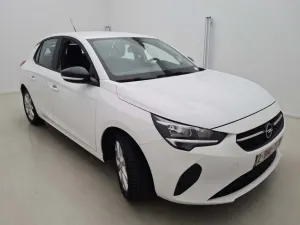 Opel Corsa 1.2 Edition 2022