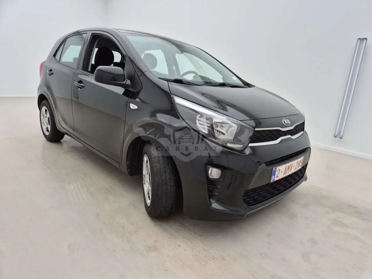 Kia Picanto (Morning) 1.0 ISG 2021