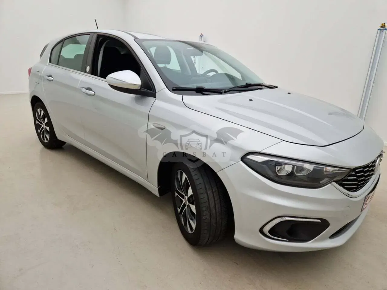 Fiat Tipo 1.4 Mirror 2021