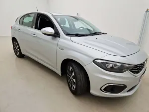 Fiat Tipo 1.4 Mirror 2021