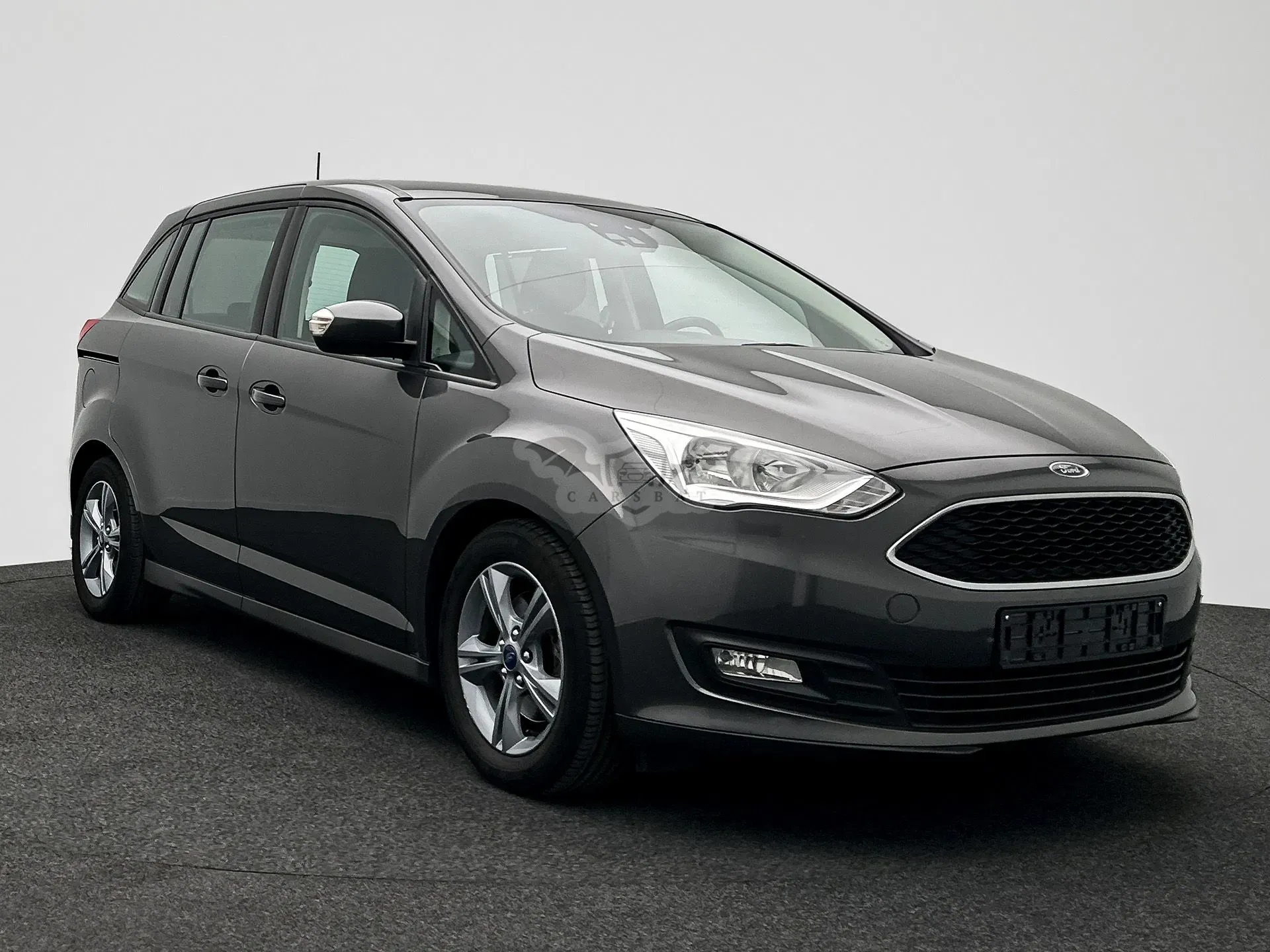 Ford C-Max Grand 1.0 EcoBoost Trend 2018