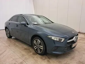 Mercedes-Benz A 250e Business Solution 2021