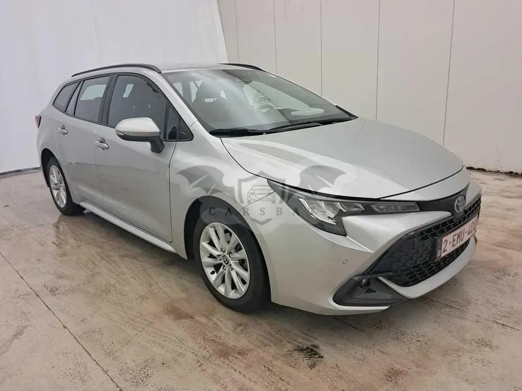 Toyota Corolla Touring Sports 1.8I Dynamic 2023