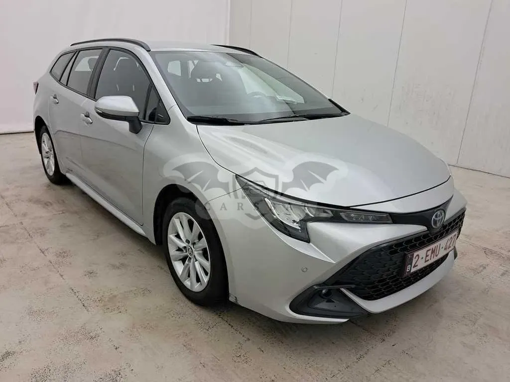 Toyota Corolla Touring Sports 1.8I Dynamic 2023