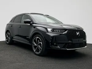 DS DS7 Crossback 1.6 E-TENSE Louvre 2020