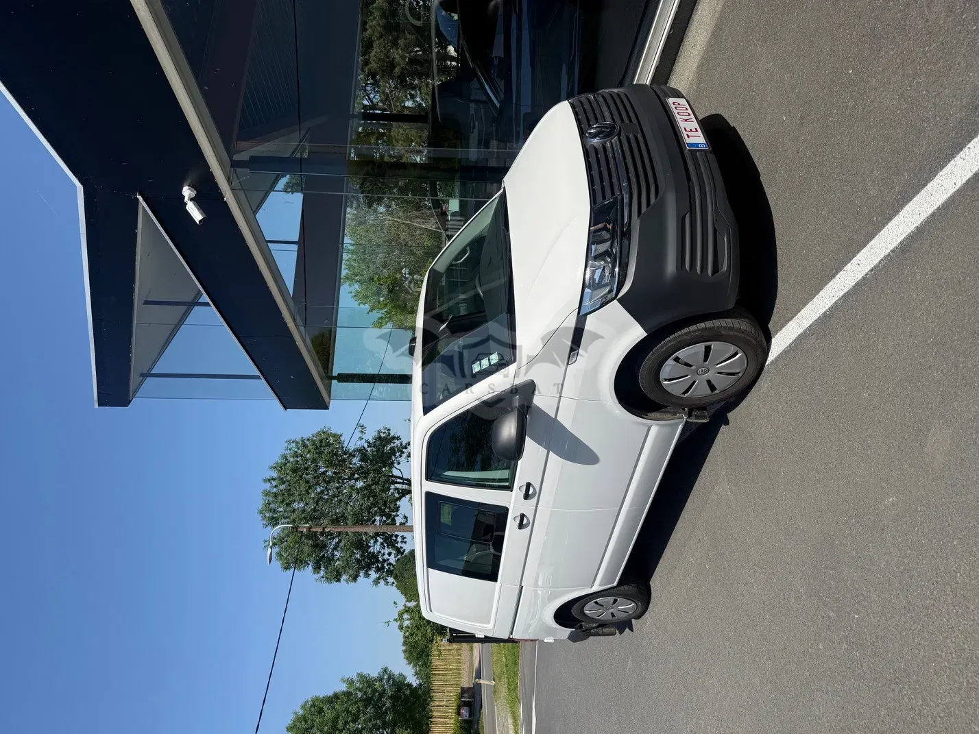 Volkswagen Transporter 2.0 TDI 2023