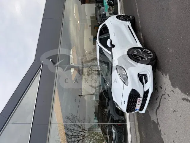 Ford Puma 1.0 ST Line X 2021