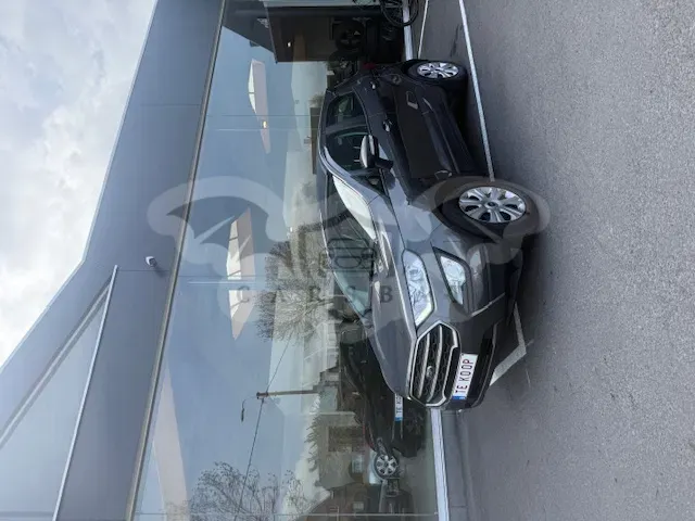 Ford Ecosport 1.0 EcoBoost Cool & Connect 2022