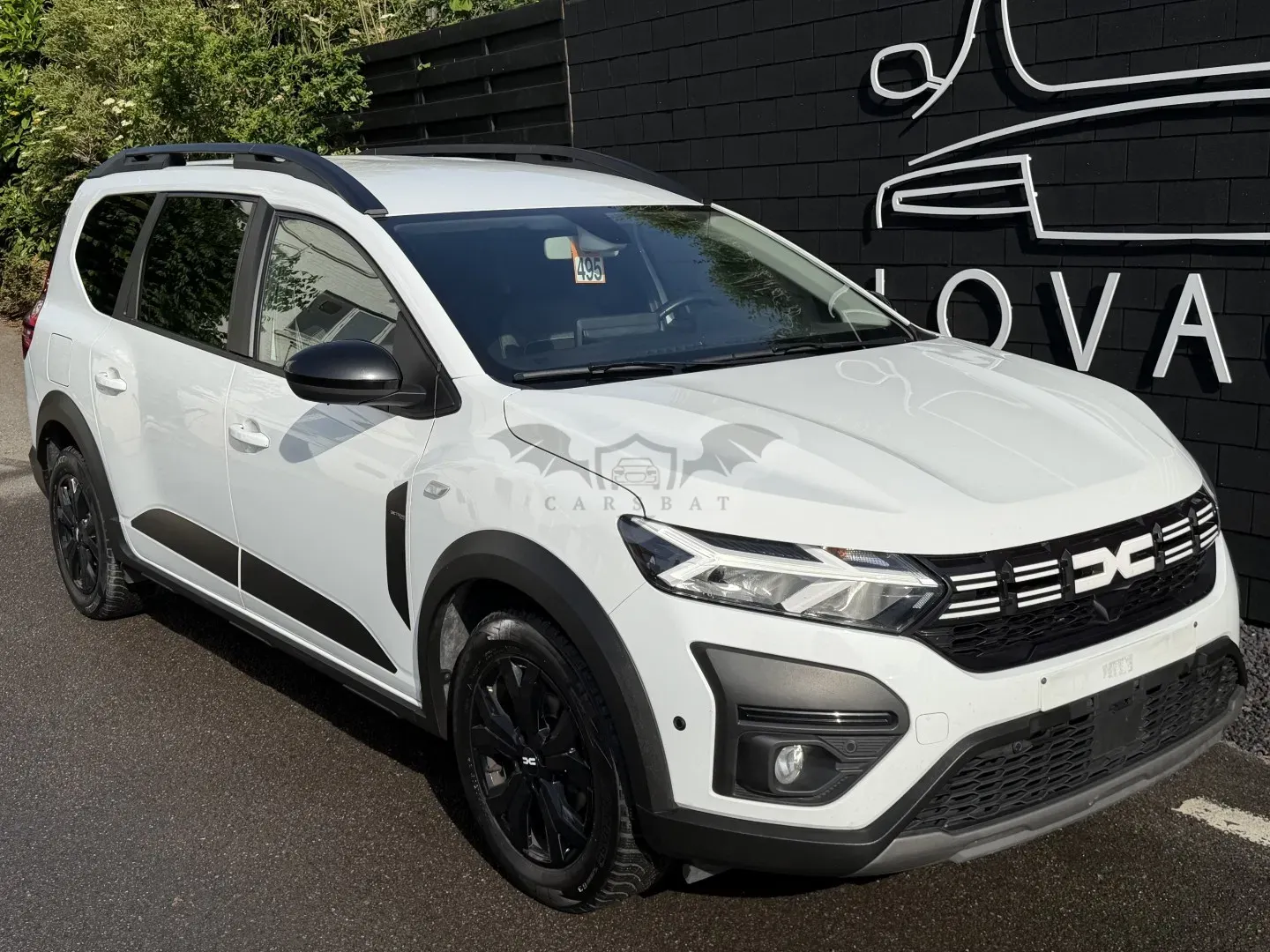 Dacia Jogger 1.0 TCe Extreme 2023