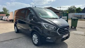 Ford Transit Custom L1H1 2.0 TDCI Trend 2020