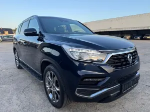 Ssangyong / KG Mobility Rexton 2.2 XDI Sapphire 2018