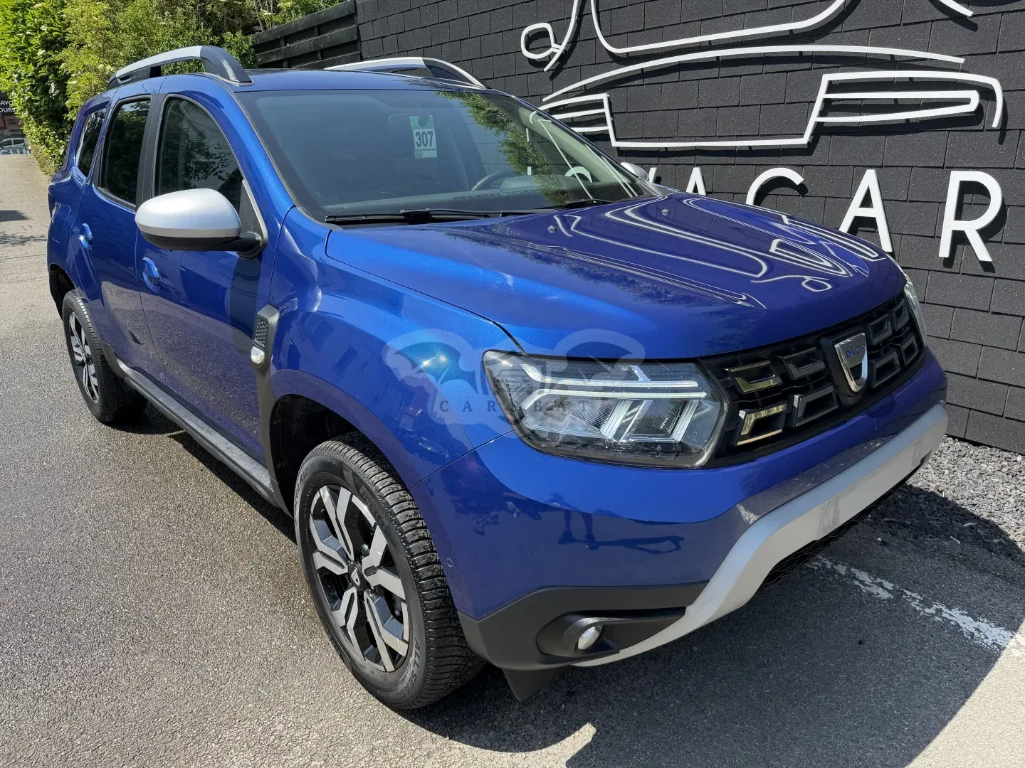 Dacia Duster 1.0 Prestige 2022