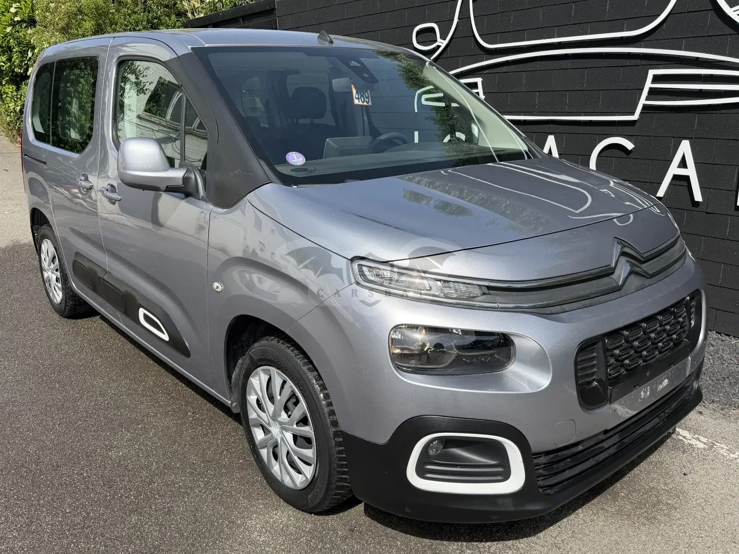 Citroën Berlingo 1.2i Live 2019