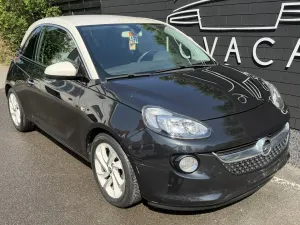 Opel Adam 1.2i Jam 2015